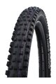 SCHWALBE opona - MAGIC MARY (62-622) 29x2.40 GRAVITY - czarny