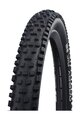 SCHWALBE opona - NOBBY NIC (57-622) 29x2.25 PERFORMANCE - czarny