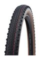 SCHWALBE opona - THUNDER BURT (57-622) 29x2.25 RACE - beżowy/czarny