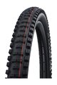 SCHWALBE opona - BIG BETTY (62-559) 26x2.40 TRAIL - czarny