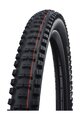 SCHWALBE opona - BIG BETTY (62-584) 27.5x2.40 TRAIL - czarny