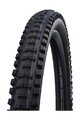 SCHWALBE opona - BIG BETTY (62-622) 29x2.40 DOWNHILL - czarny