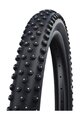 SCHWALBE opona - ICE SPIKER PRO (57-584) 27.5x2.25 - czarny