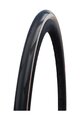 SCHWALBE opona - PRO ONE (28-622) 700x28C RACE - beżowy/czarny