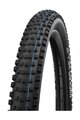 SCHWALBE opona - WICKED WILL (62-622) 29x2.40 GROUND - czarny