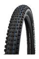 SCHWALBE opona - WICKED WILL (62-622) 29x2.40 TRAIL - czarny