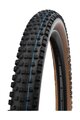 SCHWALBE opona - WICKED WILL (62-622) 29x2.40 RACE - beżowy/czarny