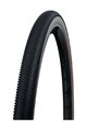 SCHWALBE opona - G-ONE ALLROUND (40-622) 28x1.50 700x40C  - beżowy/czarny