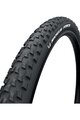 MICHELIN opona - FORCE 29x2.10 - czarny