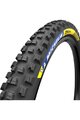 MICHELIN opona - DH22 MAGI-X 26x2.40 - czarny