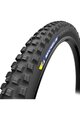 MICHELIN opona - WILD AM2 27.5x2.60 - czarny