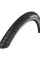 MICHELIN opona - PROTEK 700x35C - czarny