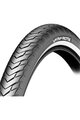 MICHELIN opona - PROTEK 700x38C - czarny