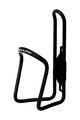 LONGUS Rowerowy uchwyt na bidon - BOTTLE CAGE - czarny