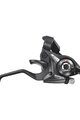 SHIMANO EF51 RIGHT 7 - czarny