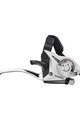 SHIMANO EF51 RIGHT 7 - srebrny