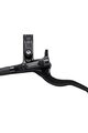 SHIMANO dźwignia hamulca - BRAKE LEVER M4100 LEFT - czarny