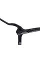 SHIMANO dźwignia hamulca - BRAKE LEVER MT200 LEFT - czarny