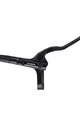 SHIMANO dźwignia hamulca - BRAKE LEVER MT200 RIGHT - czarny