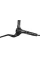 SHIMANO dźwignia hamulca - BRAKE LEVER MT201 RIGHT - czarny