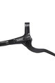 SHIMANO dźwignia hamulca - BRAKE LEVER MT401 LEFT - czarny