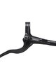 SHIMANO dźwignia hamulca - BRAKE LEVER MT401 RIGHT - czarny