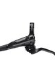 SHIMANO dźwignia hamulca - BRAKE LEVER MT501 LEFT - czarny