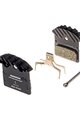 SHIMANO klocki hamulcove - BRAKE PADS J03A - czarny