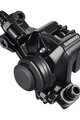 SHIMANO zacisk hamulcowy - M375 POST MOUNT - czarny