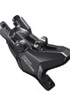 SHIMANO zacisk hamulcowy - DEORE M6100  - czarny