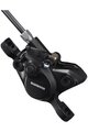 SHIMANO zacisk hamulcowy - MT200 - czarny