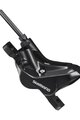 SHIMANO zacisk hamulcowy - MT420 - czarny