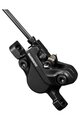 SHIMANO zacisk hamulcowy - MT500 - czarny