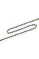 SHIMANO łańcuch - CHAIN CN4601 116 - srebrny