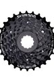 SHIMANO kaseta - CASSETTE HG200 7 12-28 - czarny