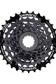 SHIMANO kaseta - CASSETTE HG200 7 12-32 - czarny