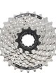 SHIMANO kaseta - CASSETTE HG41 7 11-28 - srebrny/czarny