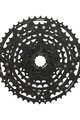 SHIMANO kaseta - CASSETTE LG300 10 11-48 - czarny