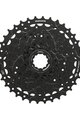 SHIMANO kaseta - CASSETTE LG300 9 11-36 - czarny