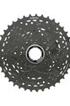 SHIMANO kaseta - CASSETTE LG400 10 11-39 - czarny