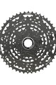 SHIMANO kaseta - CASSETTE LG400 10 11-48 - czarny