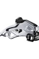 SHIMANO ACERA T3000 - srebrny/czarny