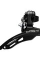 SHIMANO TOURNEY TZ510 TOP 31,8mm - czarny