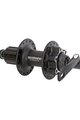 SHIMANO tylna piasta - DEORE M525 36 - czarny