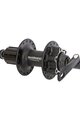 SHIMANO tylna piasta - DEORE M525 32 - czarny