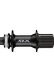 SHIMANO tylna piasta - SLX M7010 148x12mm - czarny