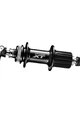 SHIMANO tylna piasta - DEORE XT M8000 - czarny