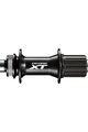 SHIMANO tylna piasta - XT M8010 148x12mm - czarny