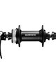 SHIMANO piasta przednia - ALIVIO HB-M4050 - czarny