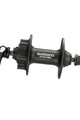 SHIMANO piasta przednia - DEORE M525 36 - czarny